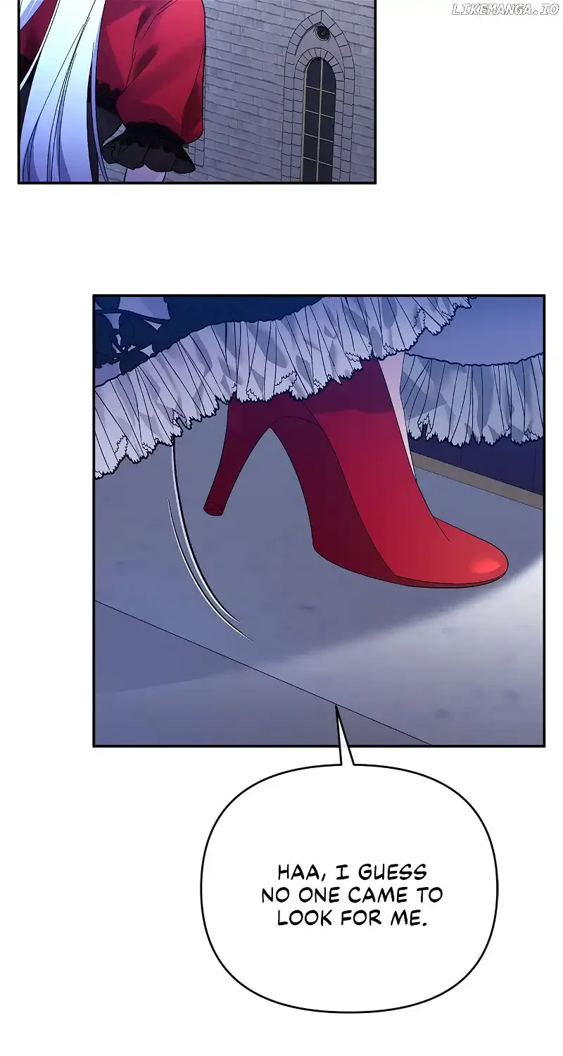 No, I Only Charmed the Princess! Chapter 15 page 72