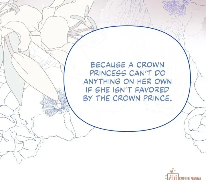 No, I Only Charmed the Princess! Chapter 6 page 117