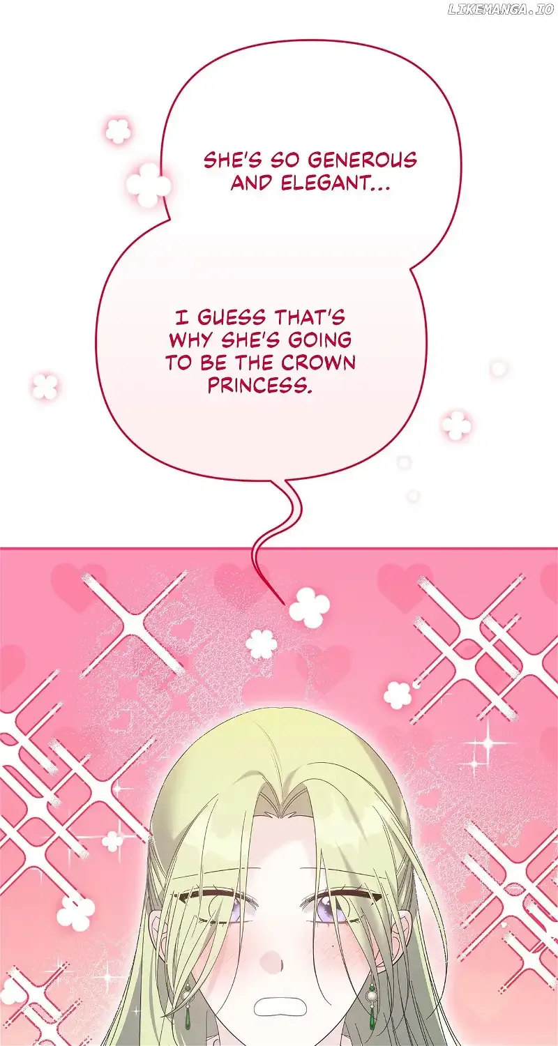 No, I Only Charmed the Princess! Chapter 15 page 65