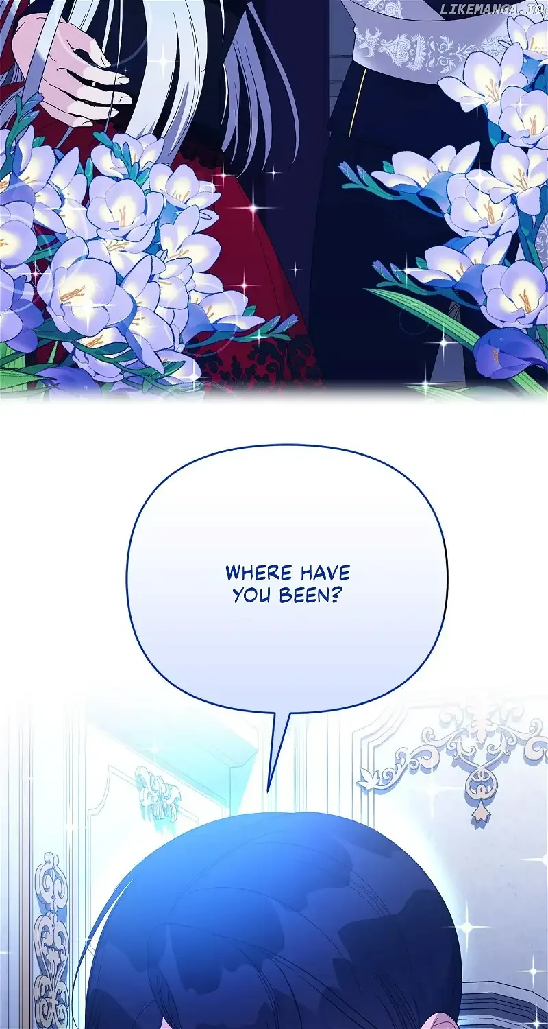 No, I Only Charmed the Princess! Chapter 15 page 89