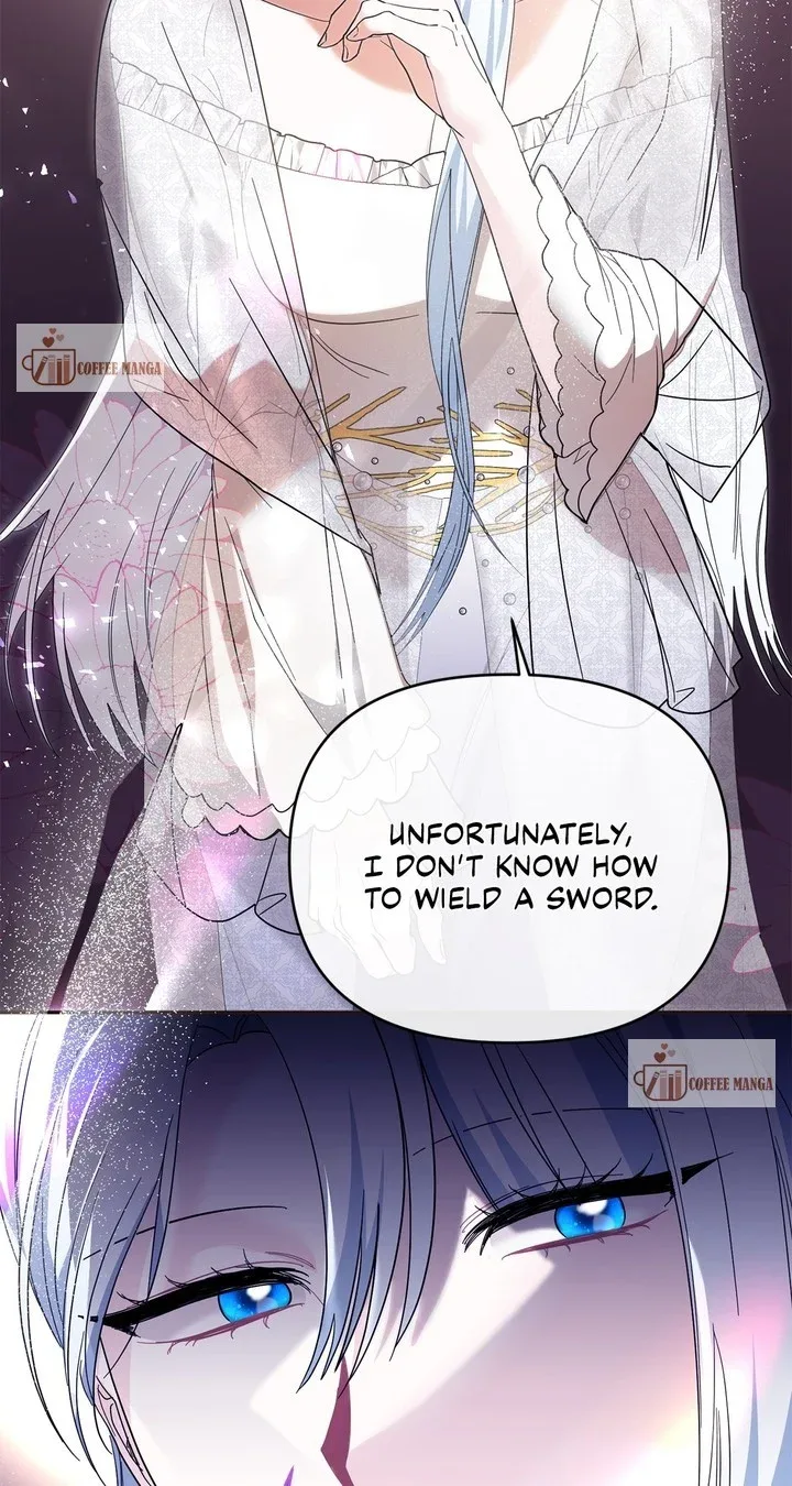 No, I Only Charmed the Princess! Chapter 6 page 102