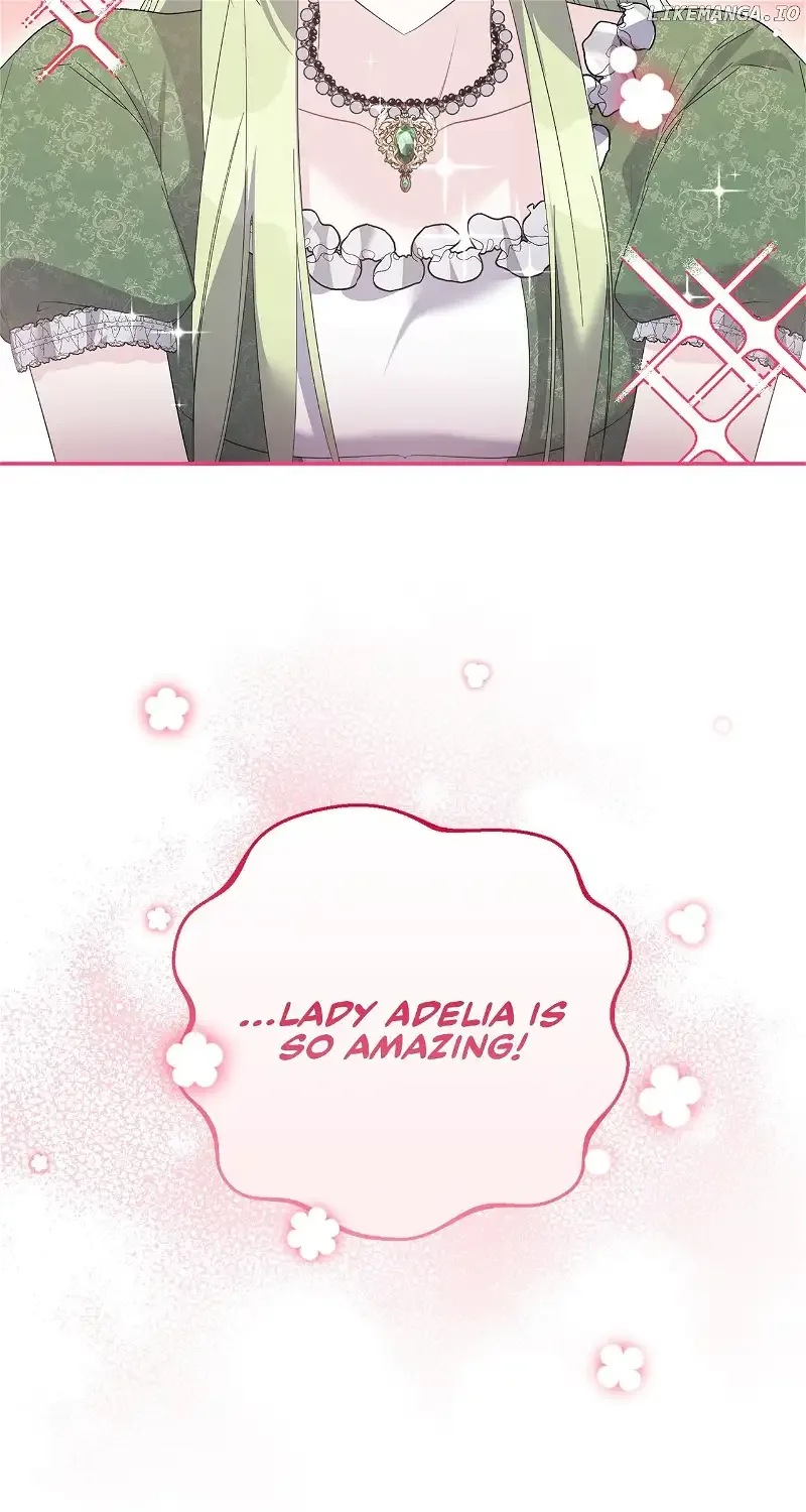 No, I Only Charmed the Princess! Chapter 15 page 66