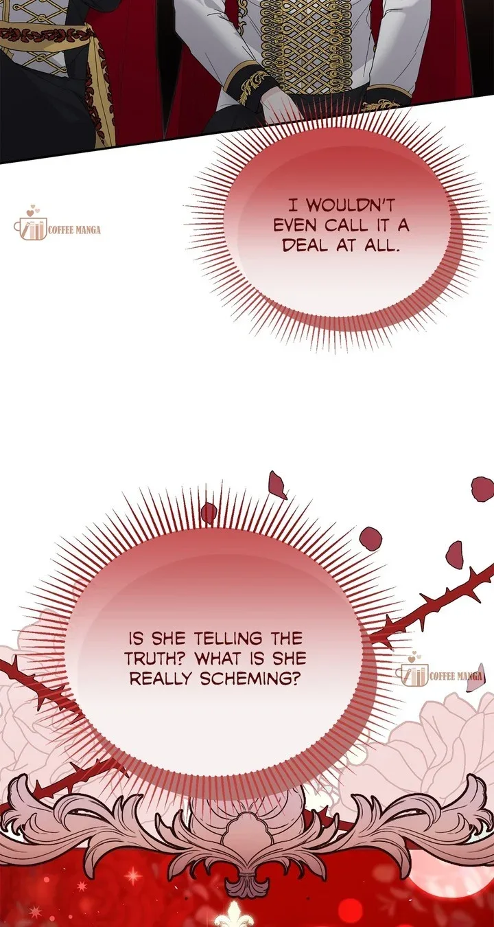 No, I Only Charmed the Princess! Chapter 6 page 112