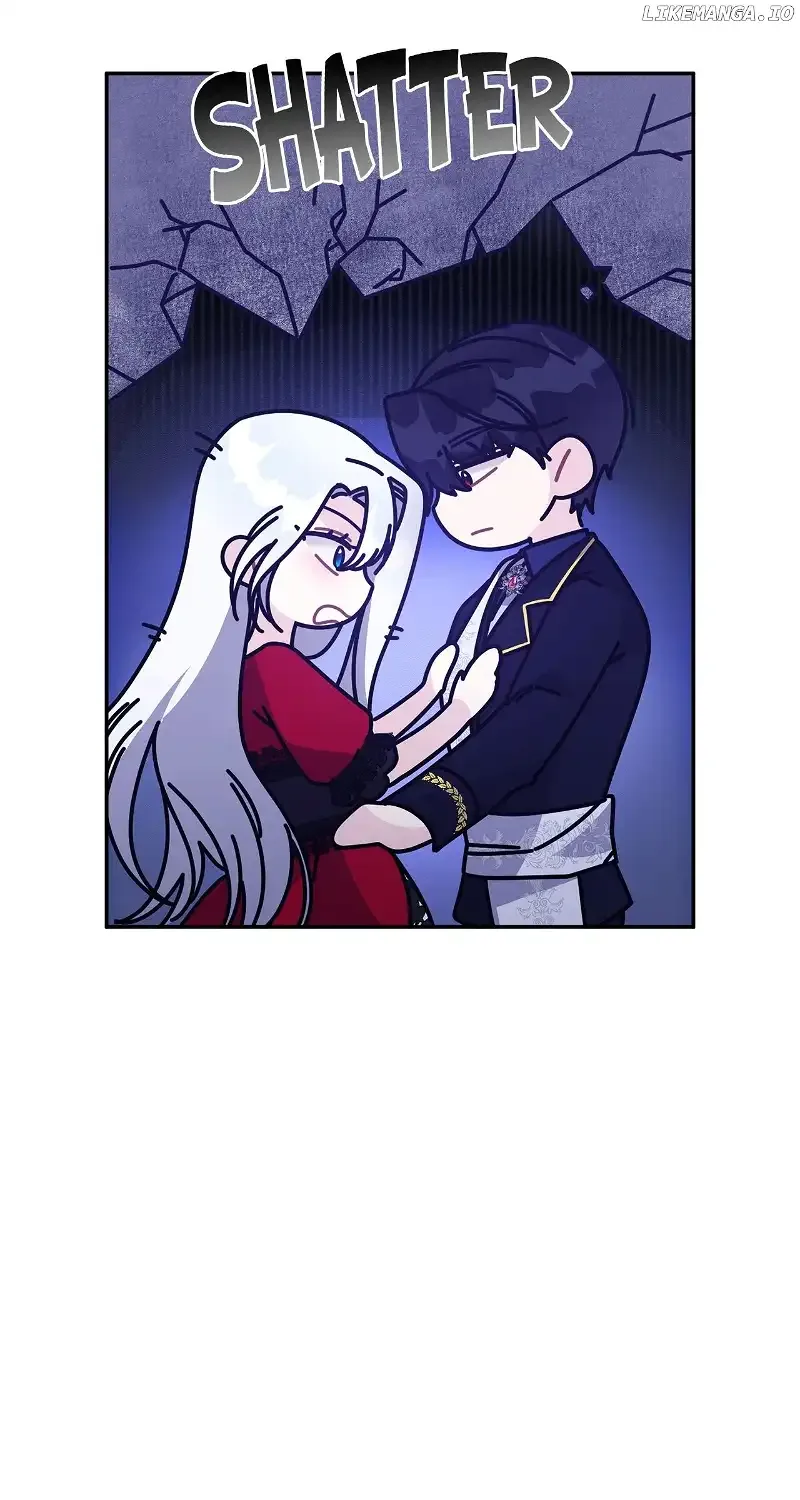 No, I Only Charmed the Princess! Chapter 15 page 84