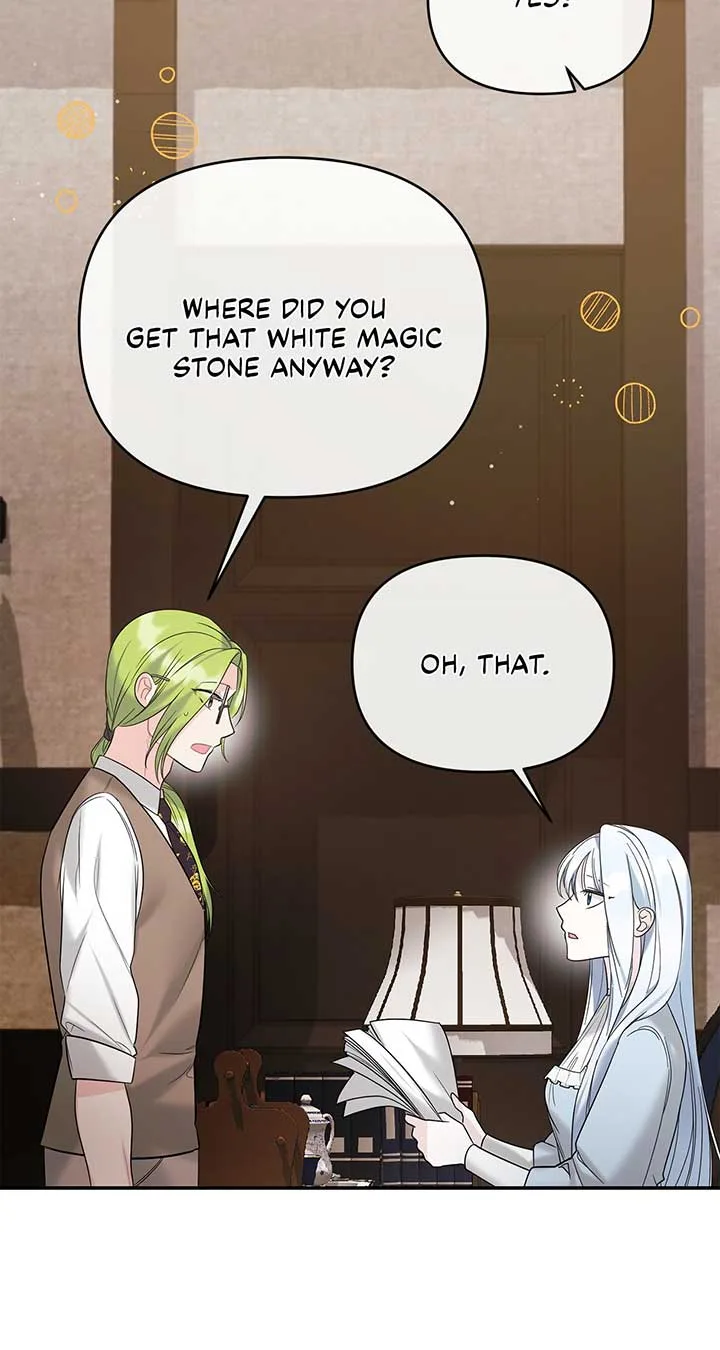 No, I Only Charmed the Princess! Chapter 3 page 99