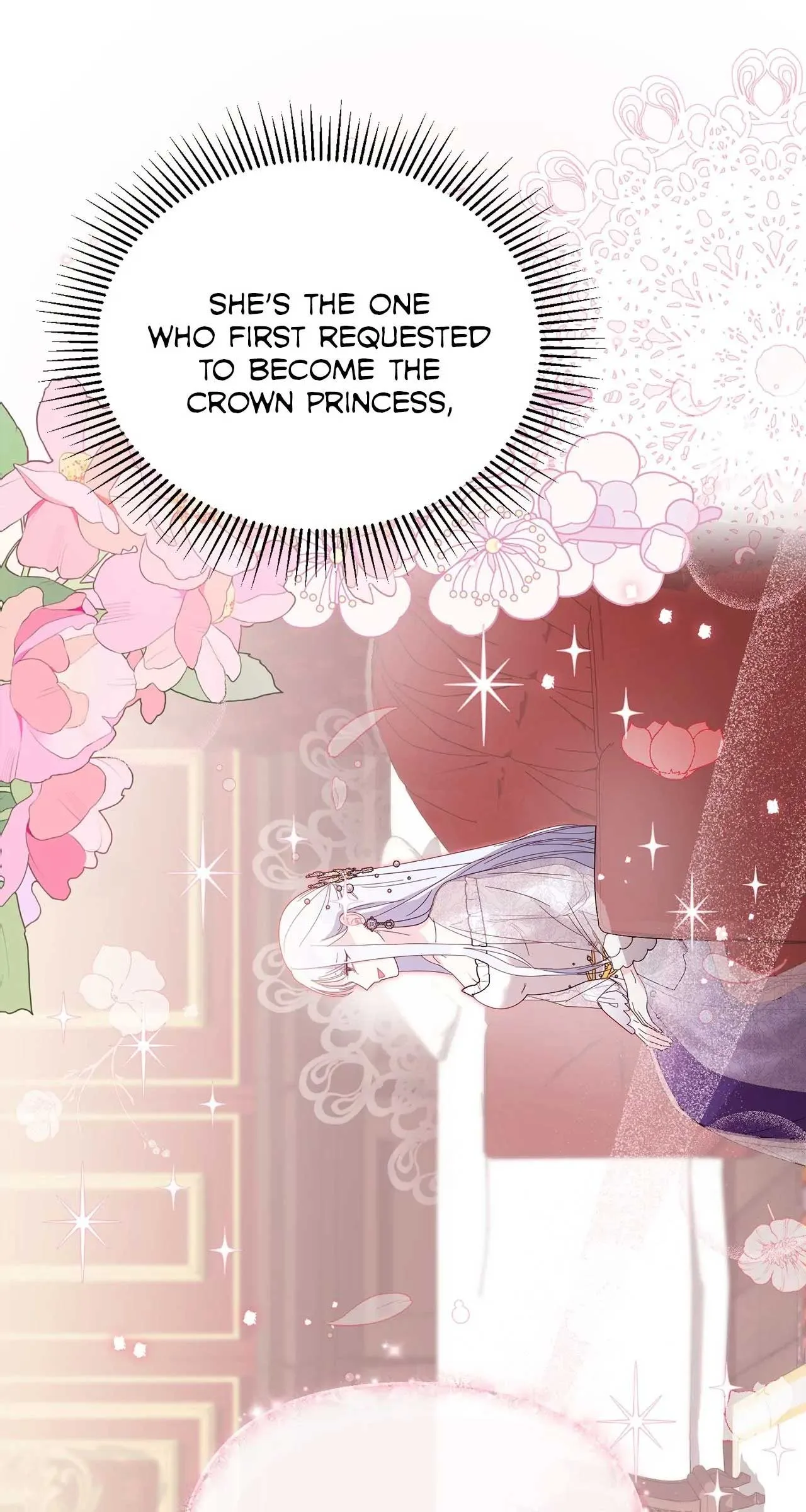 No, I Only Charmed the Princess! Chapter 16 page 13