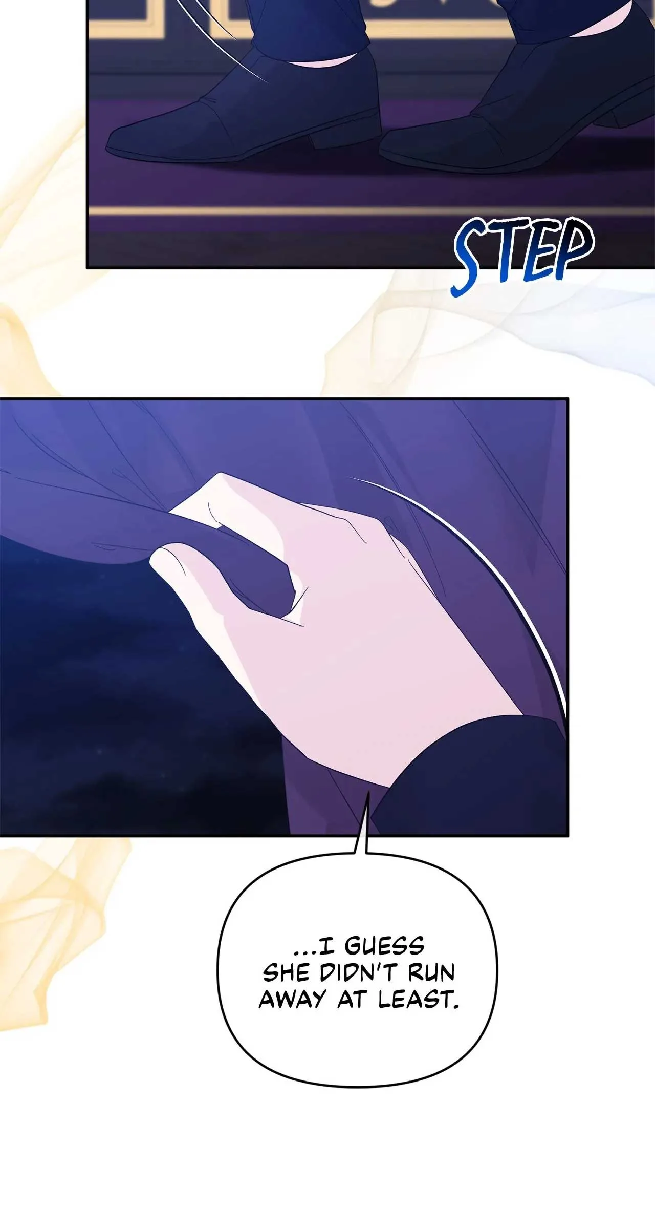 No, I Only Charmed the Princess! Chapter 16 page 24