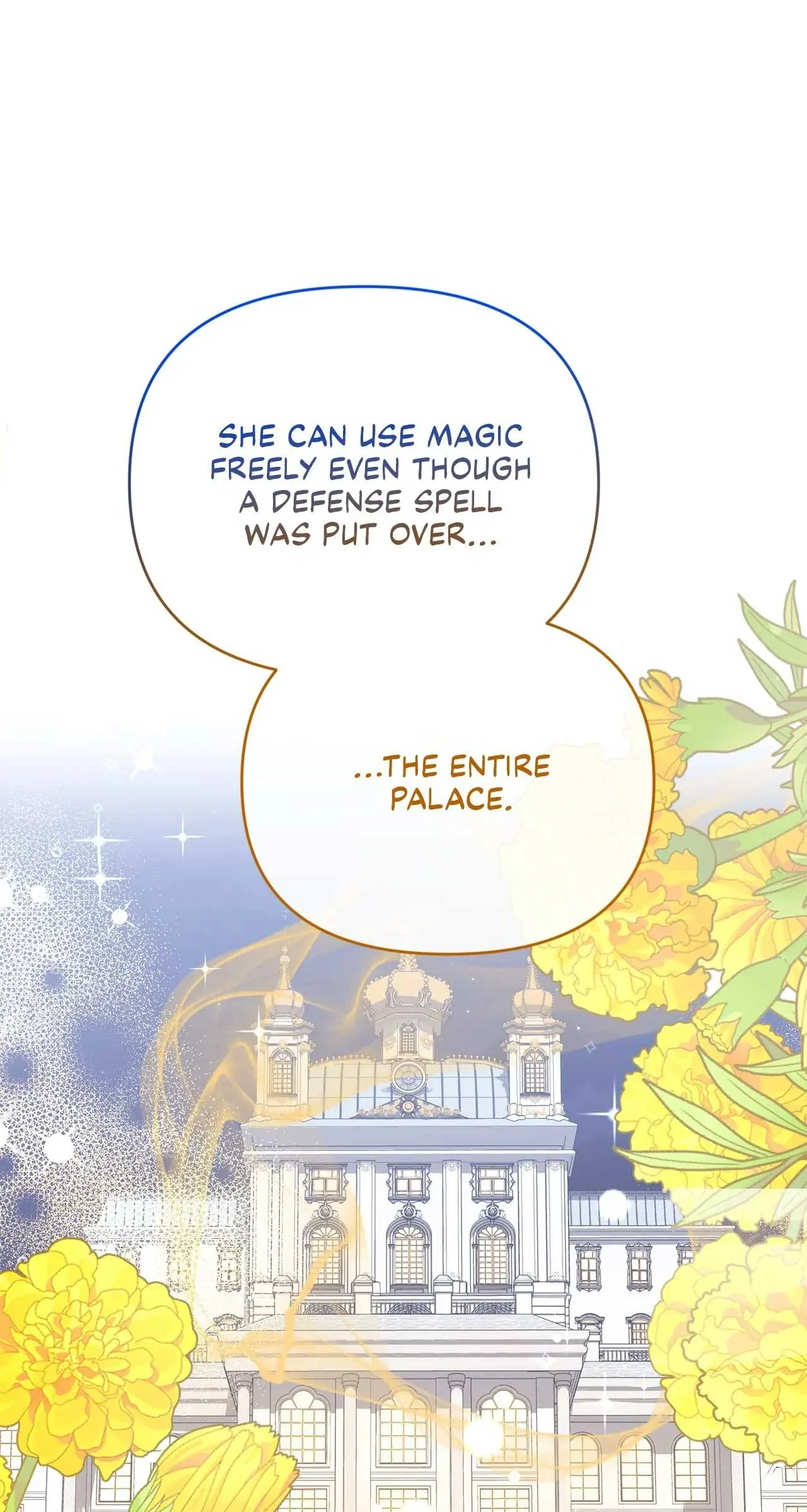 No, I Only Charmed the Princess! Chapter 16 page 6
