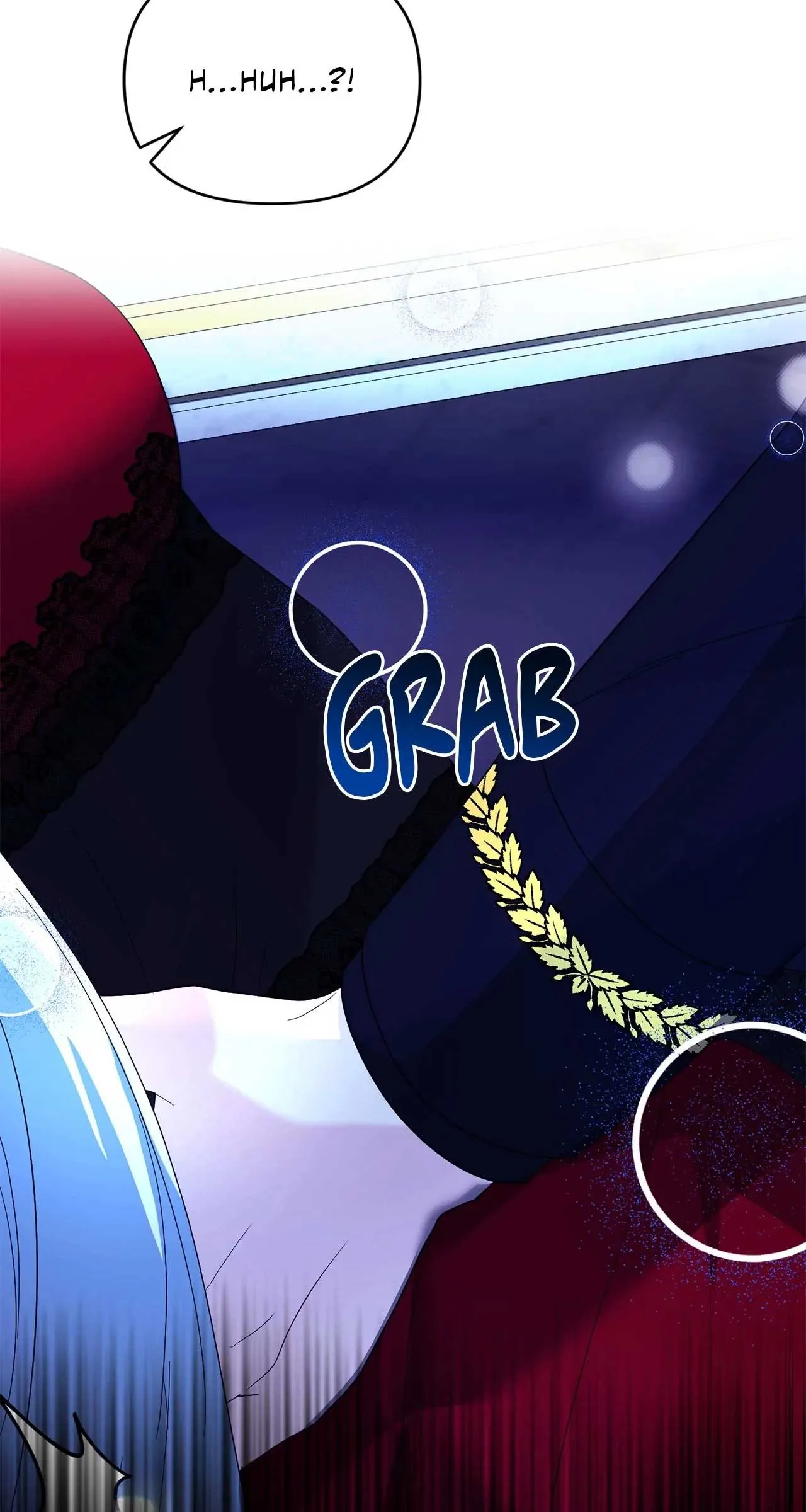 No, I Only Charmed the Princess! Chapter 16 page 29