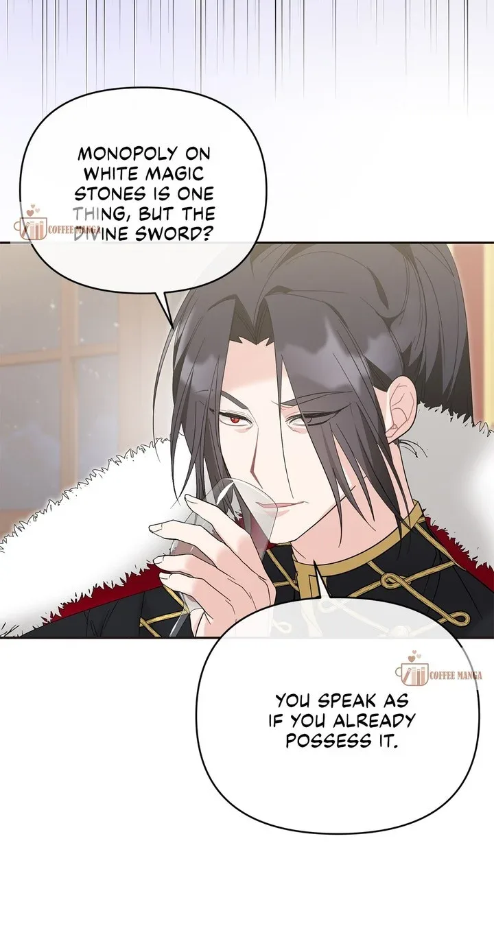 No, I Only Charmed the Princess! Chapter 6 page 100