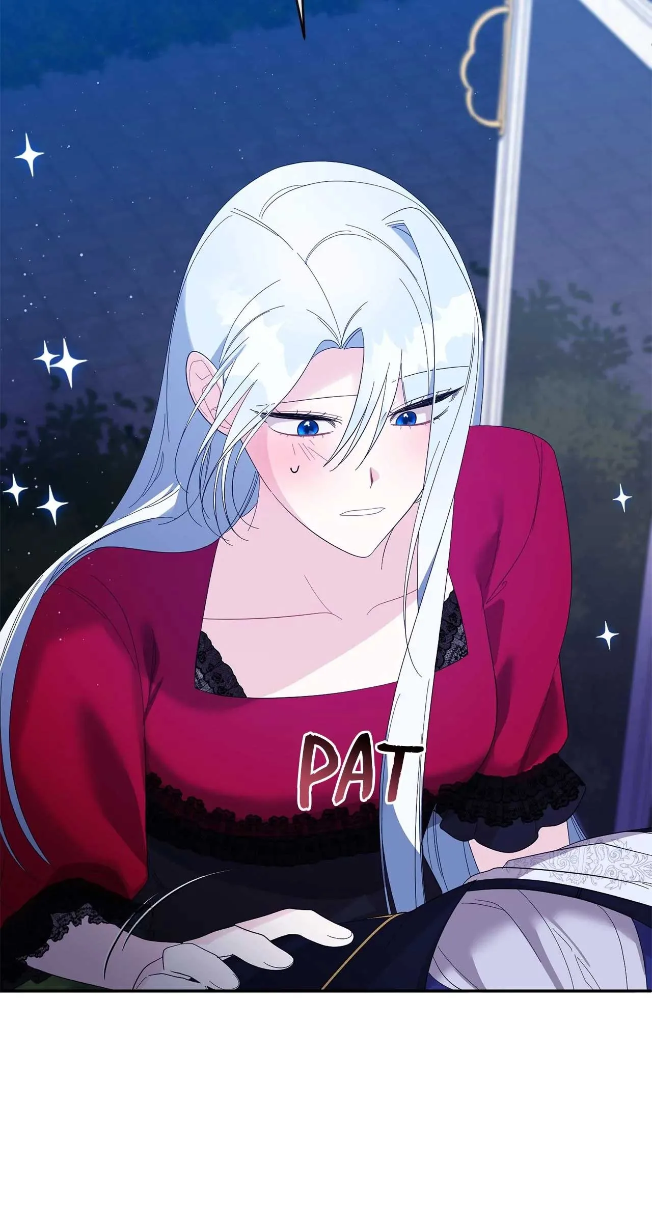 No, I Only Charmed the Princess! Chapter 16 page 33
