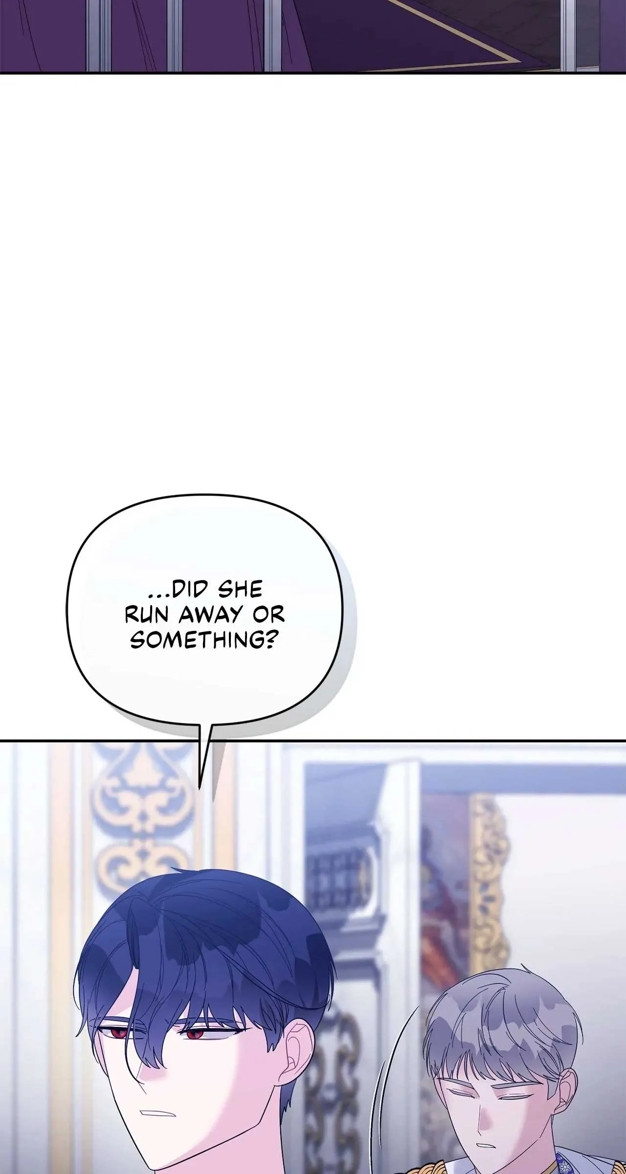 No, I Only Charmed the Princess! Chapter 16 page 4