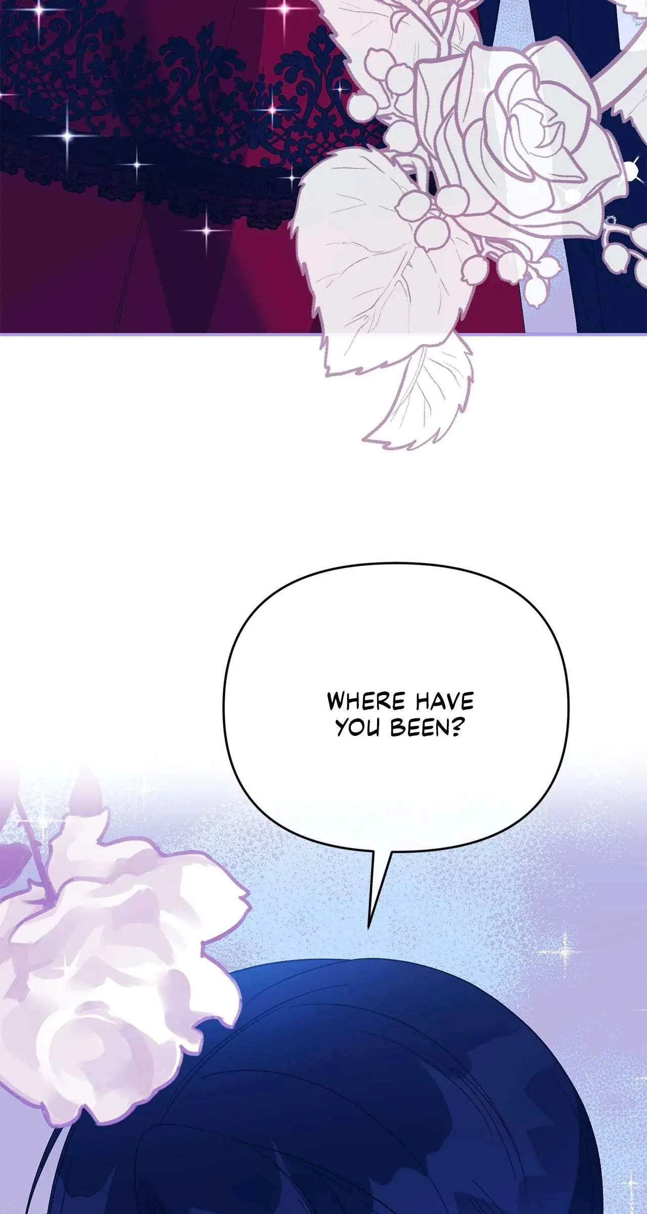 No, I Only Charmed the Princess! Chapter 16 page 39
