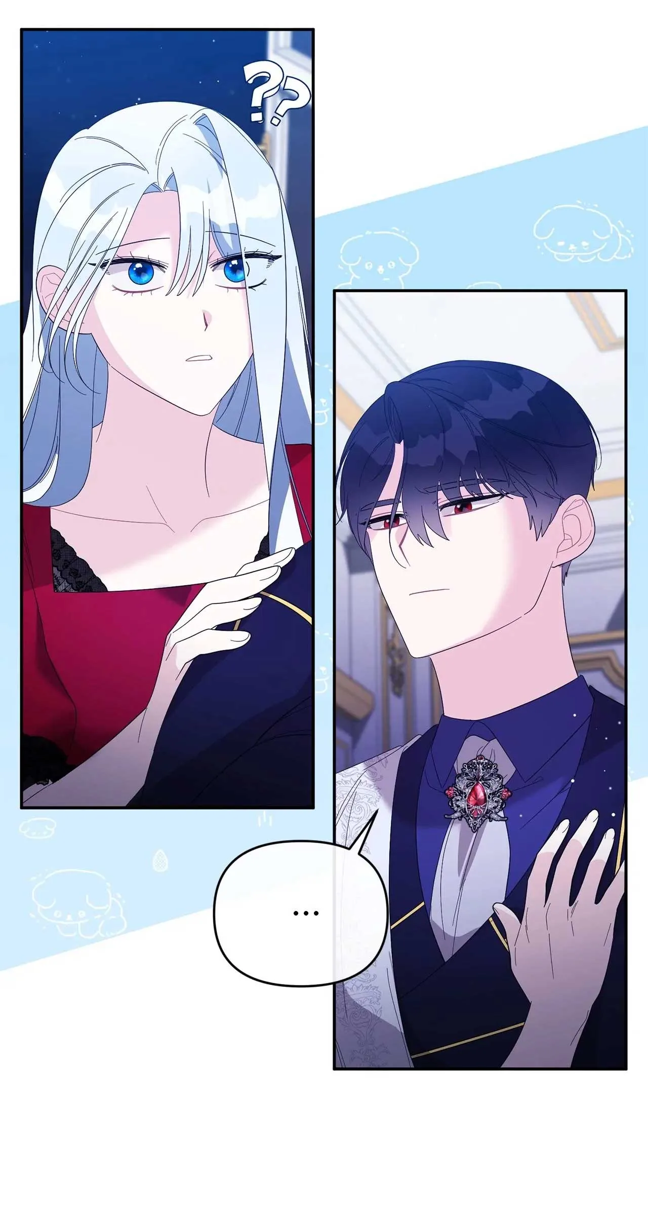 No, I Only Charmed the Princess! Chapter 16 page 34