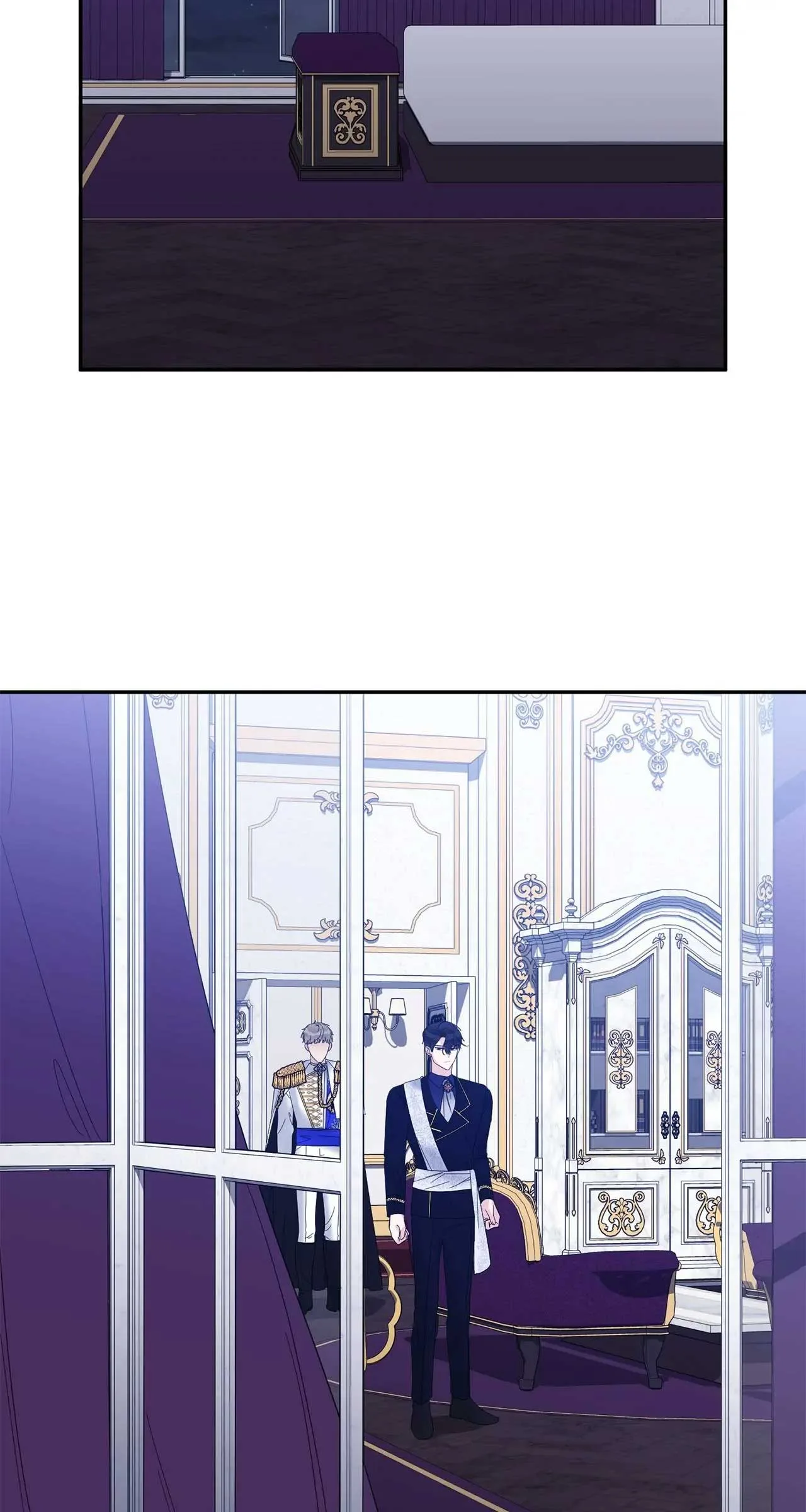 No, I Only Charmed the Princess! Chapter 16 page 3