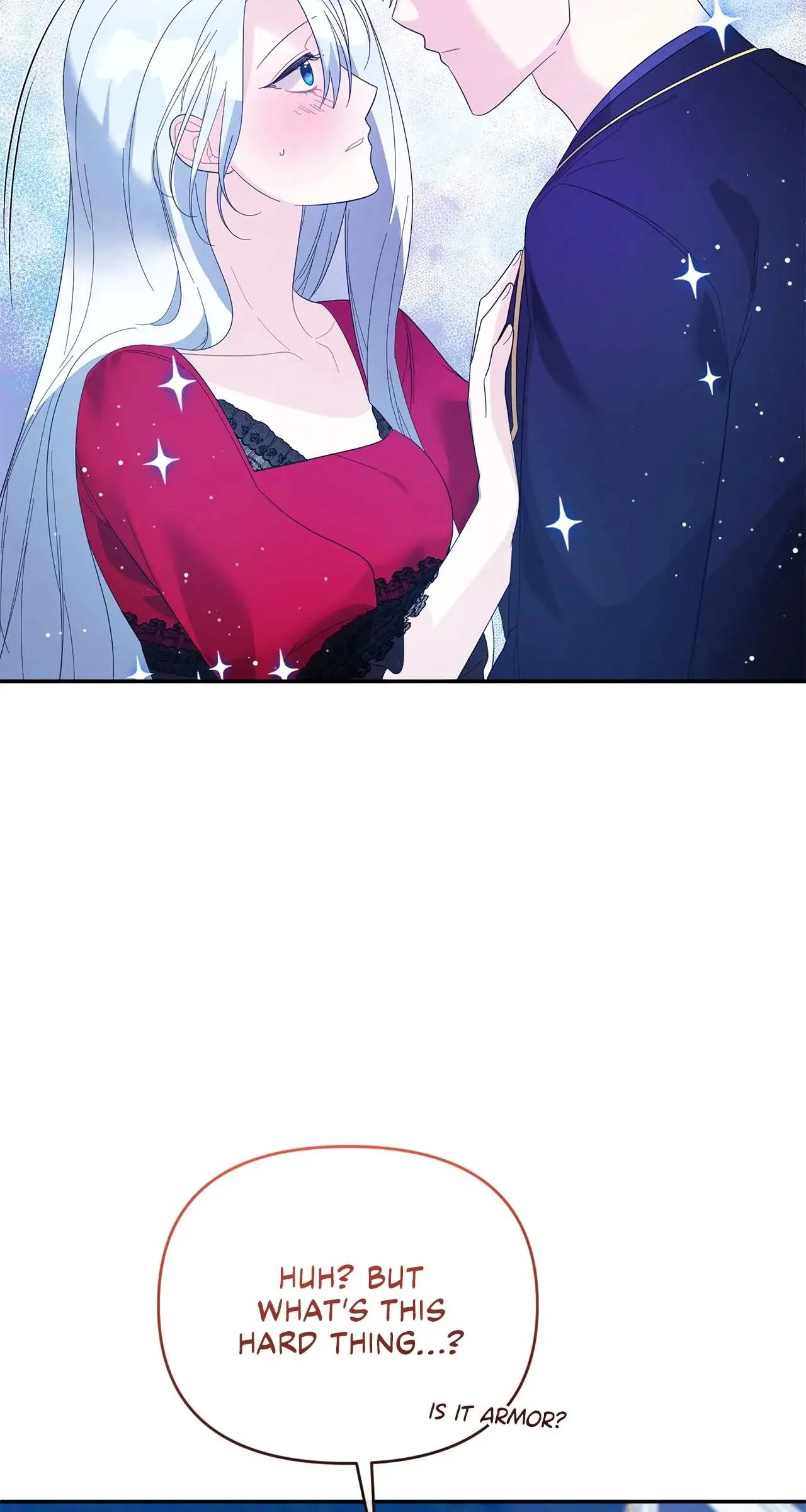 No, I Only Charmed the Princess! Chapter 16 page 32