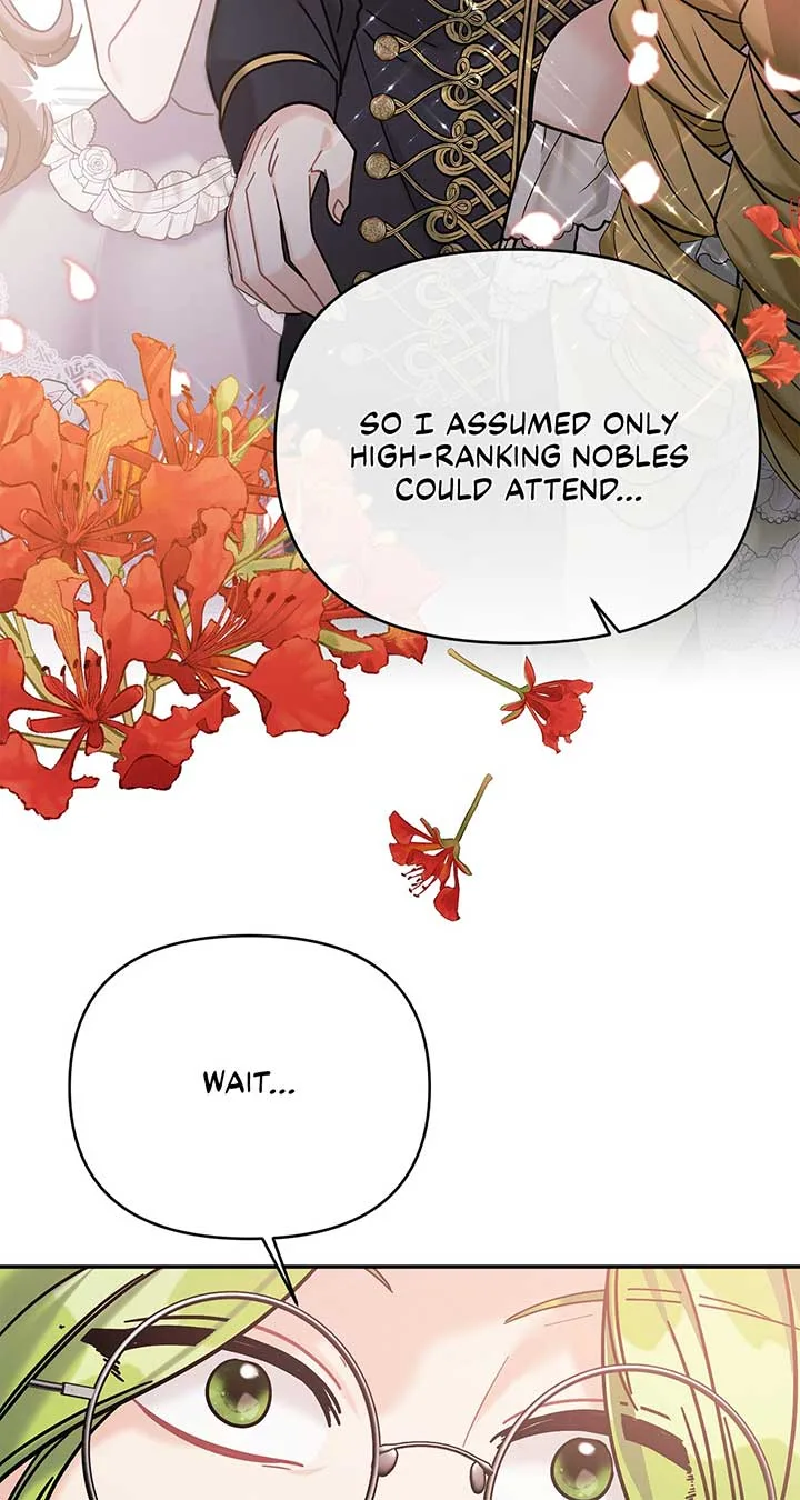 No, I Only Charmed the Princess! Chapter 3 page 115