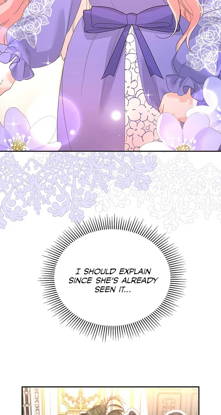No, I Only Charmed the Princess! Chapter 18 page 17