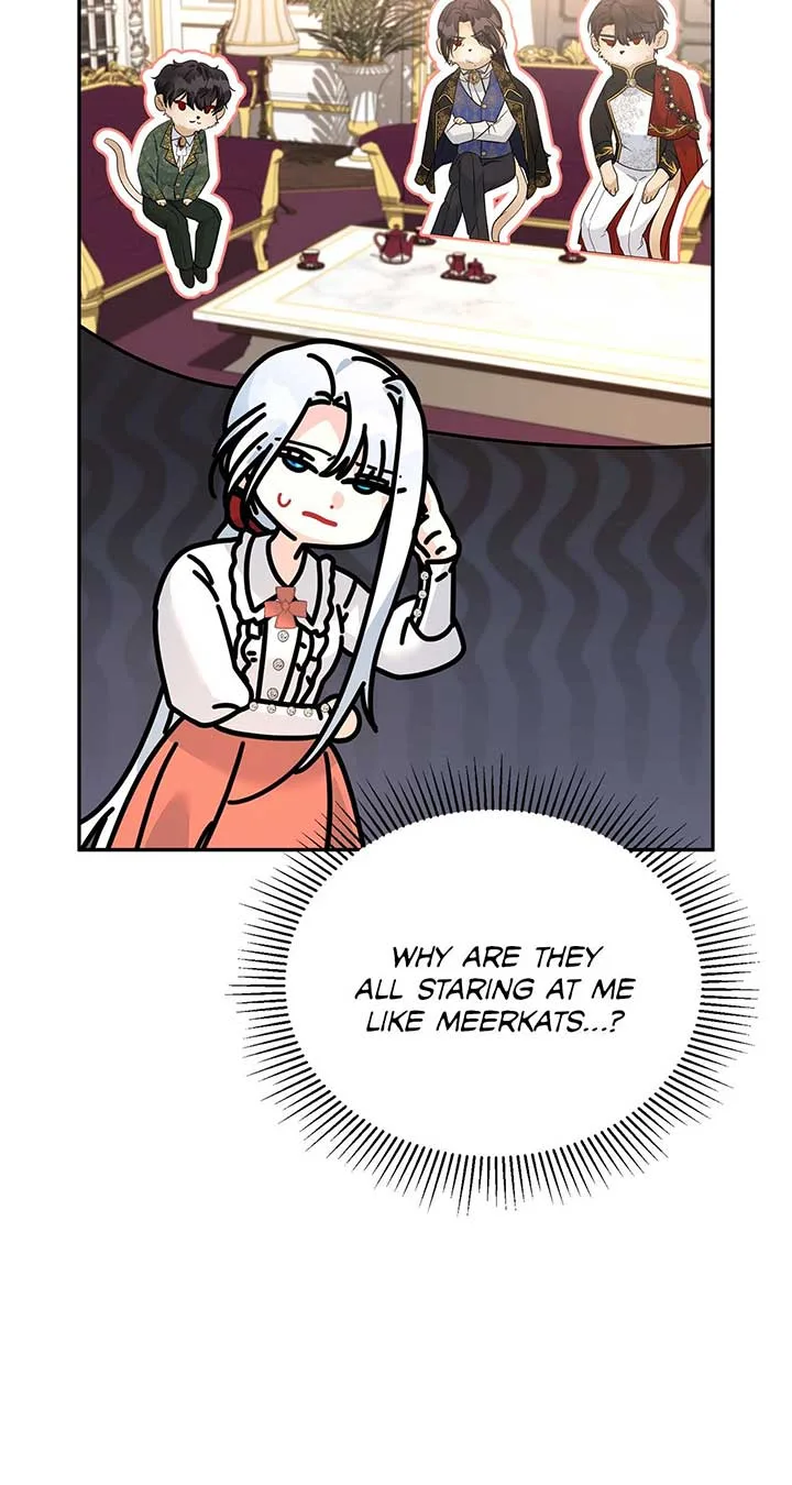 No, I Only Charmed the Princess! Chapter 18 page 18