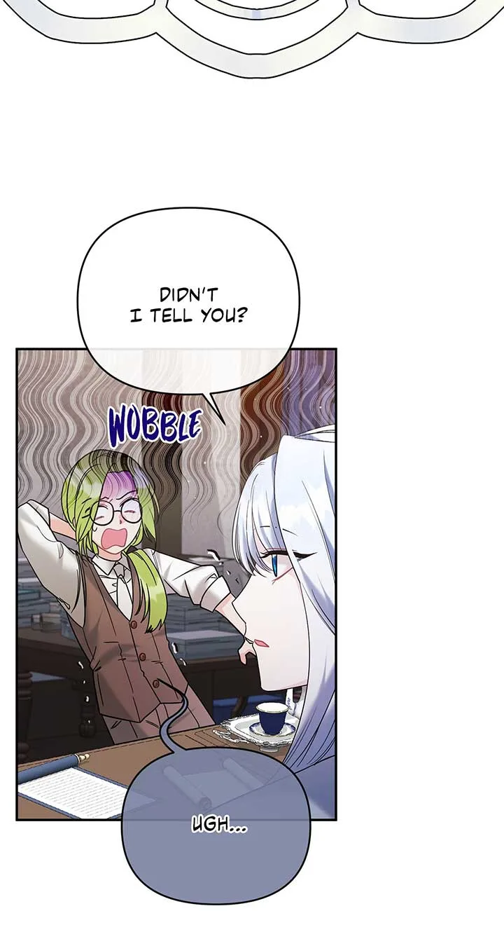 No, I Only Charmed the Princess! Chapter 3 page 118