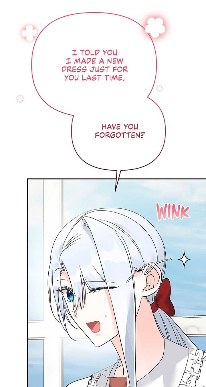 No, I Only Charmed the Princess! Chapter 18 page 21