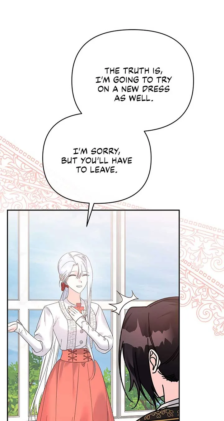 No, I Only Charmed the Princess! Chapter 18 page 31