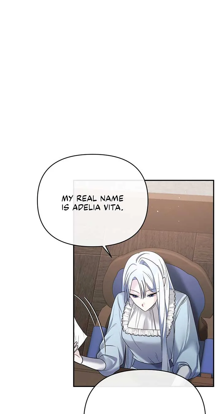 No, I Only Charmed the Princess! Chapter 3 page 119