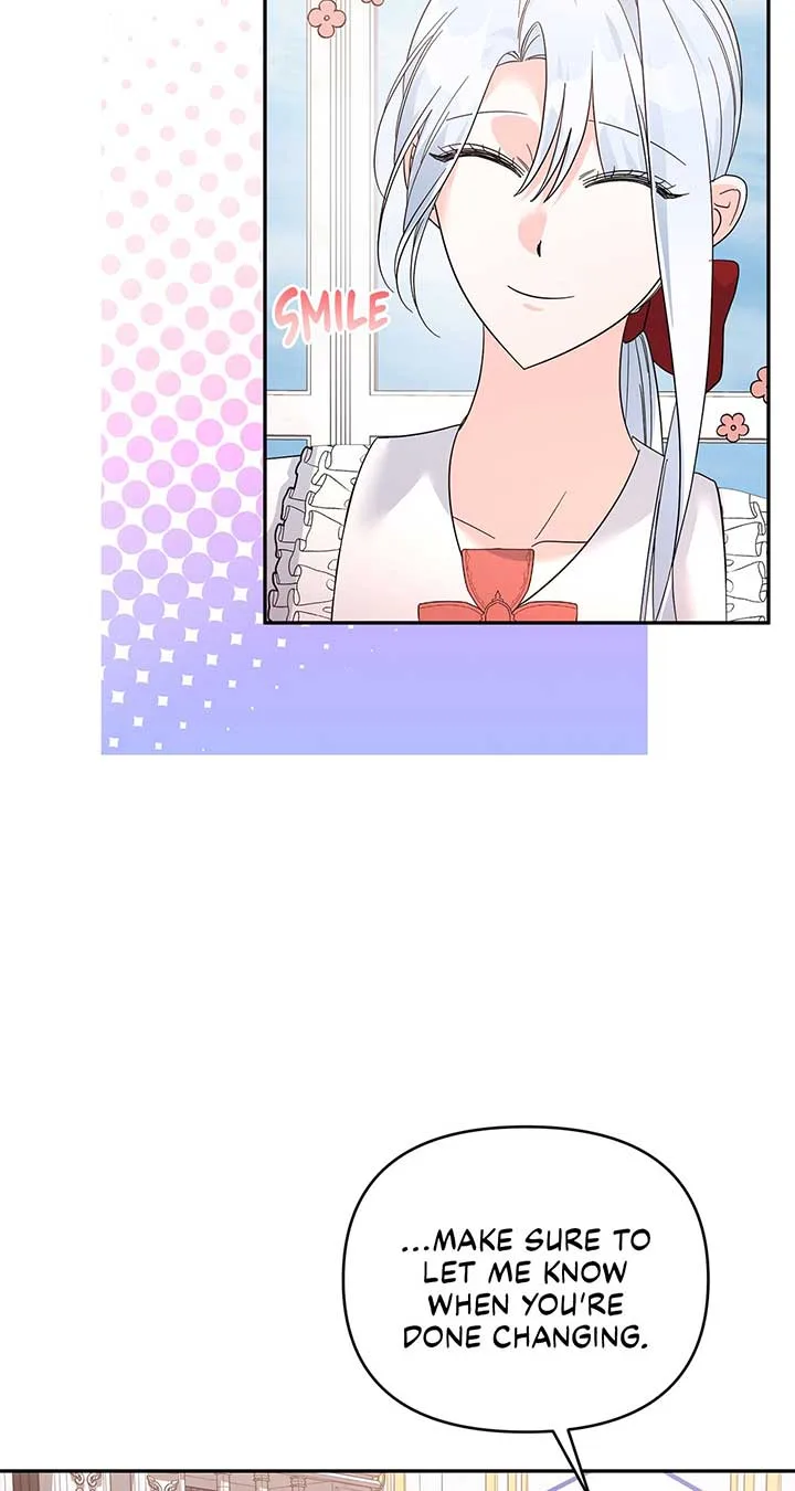 No, I Only Charmed the Princess! Chapter 18 page 33
