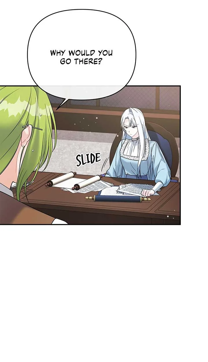 No, I Only Charmed the Princess! Chapter 3 page 112