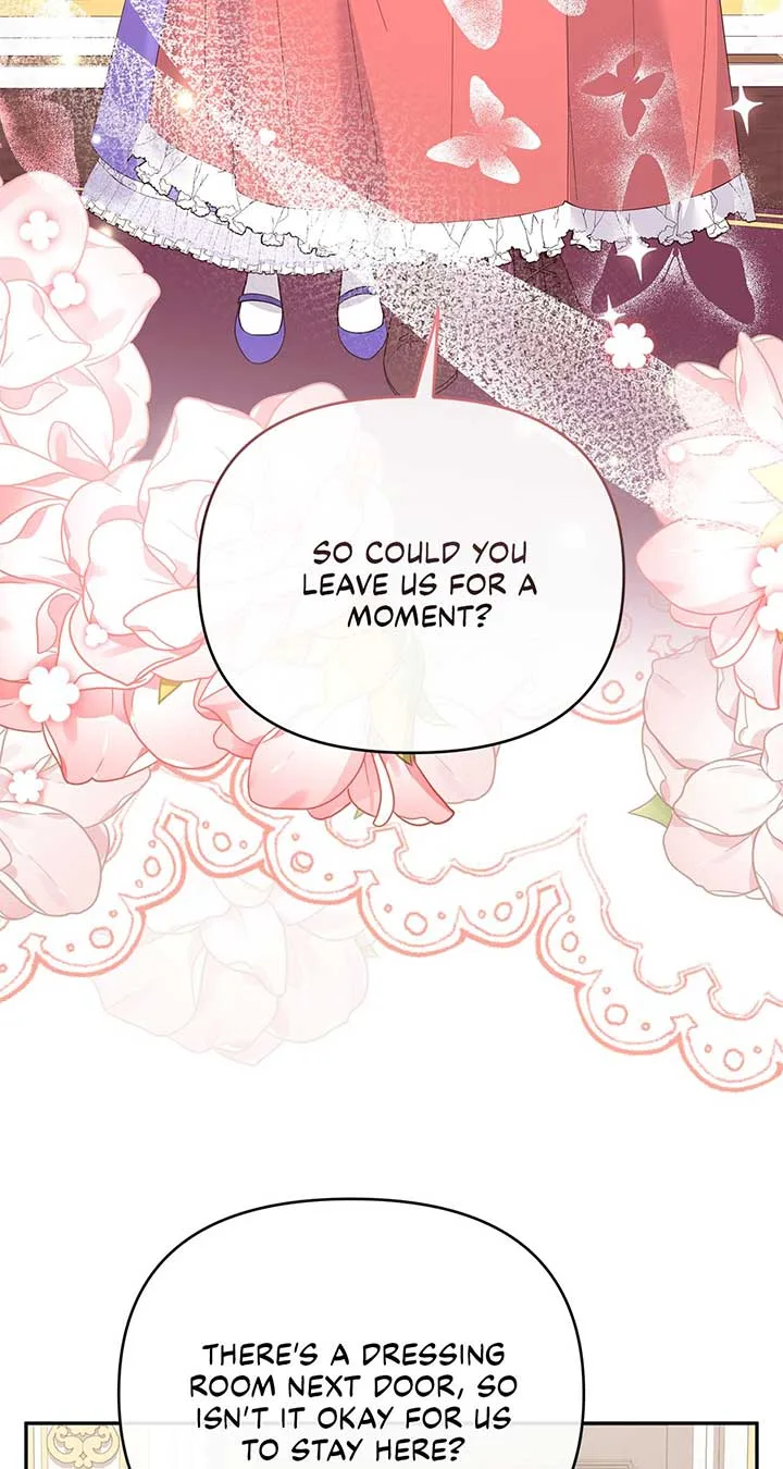 No, I Only Charmed the Princess! Chapter 18 page 27