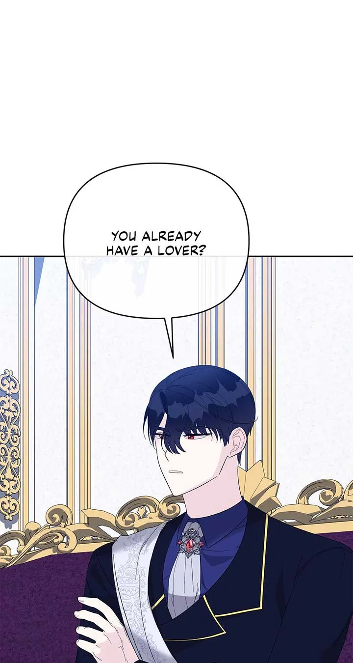 No, I Only Charmed the Princess! Chapter 17 page 10