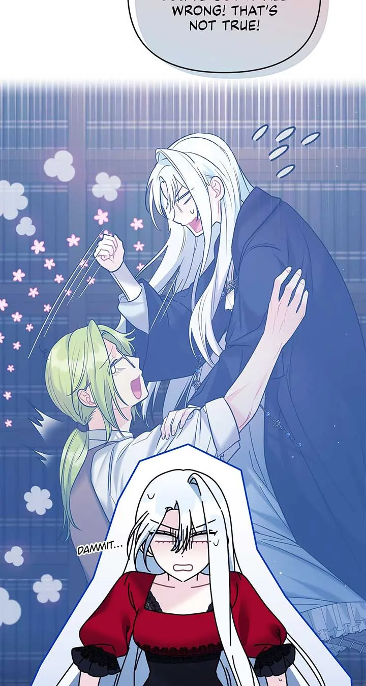 No, I Only Charmed the Princess! Chapter 17 page 14