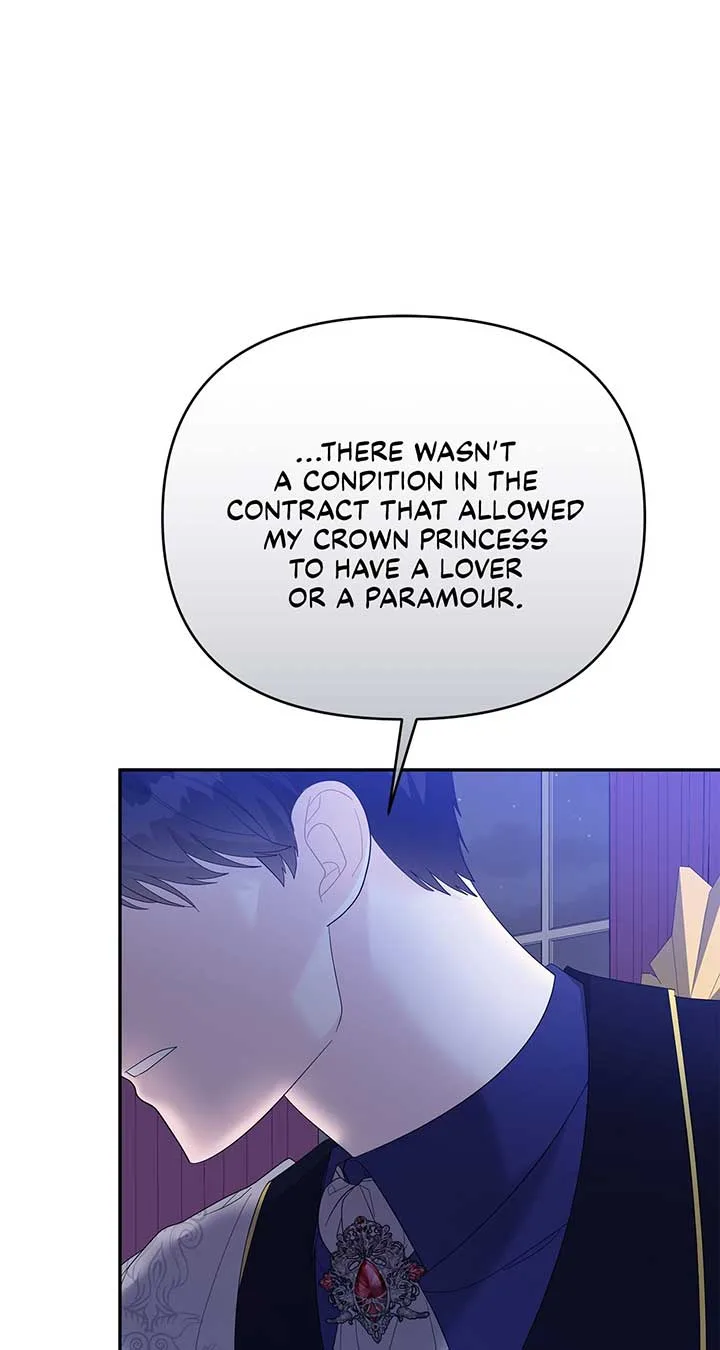 No, I Only Charmed the Princess! Chapter 17 page 17