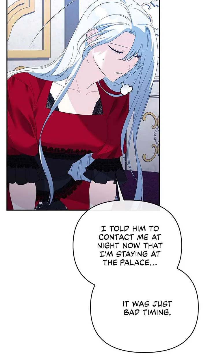No, I Only Charmed the Princess! Chapter 17 page 16