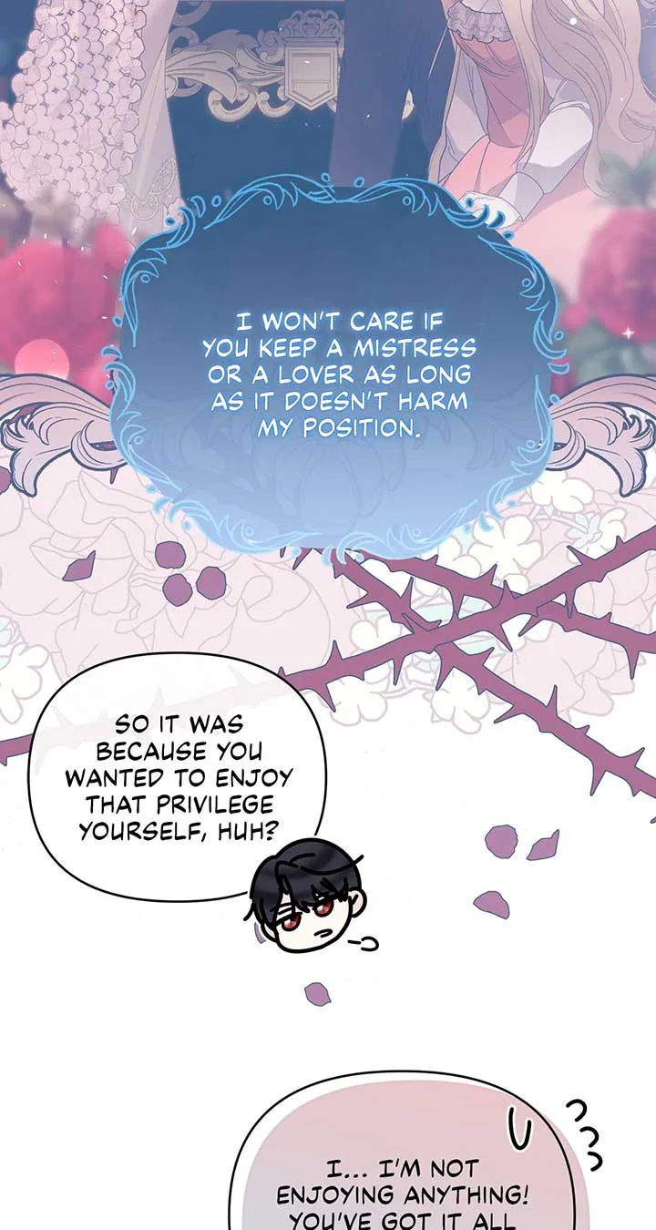 No, I Only Charmed the Princess! Chapter 17 page 13