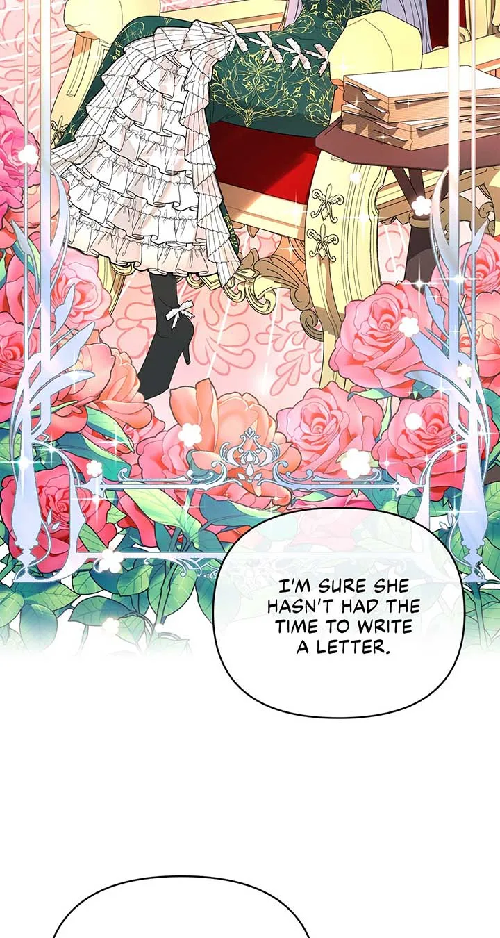 No, I Only Charmed the Princess! Chapter 17 page 67