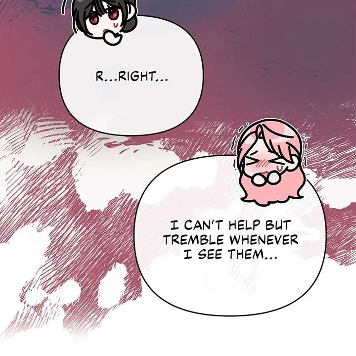 No, I Only Charmed the Princess! Chapter 17 page 40