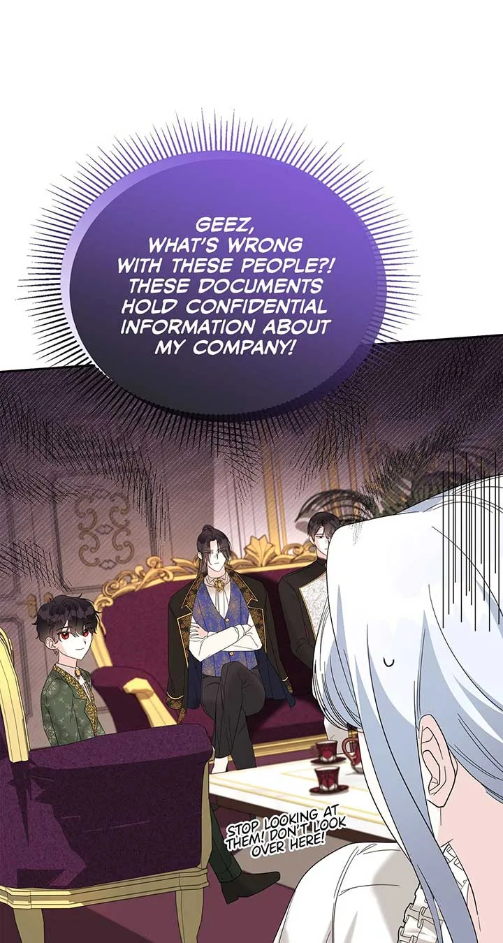 No, I Only Charmed the Princess! Chapter 17 page 90
