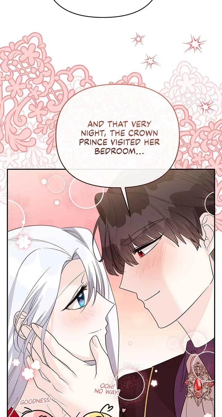 No, I Only Charmed the Princess! Chapter 17 page 37