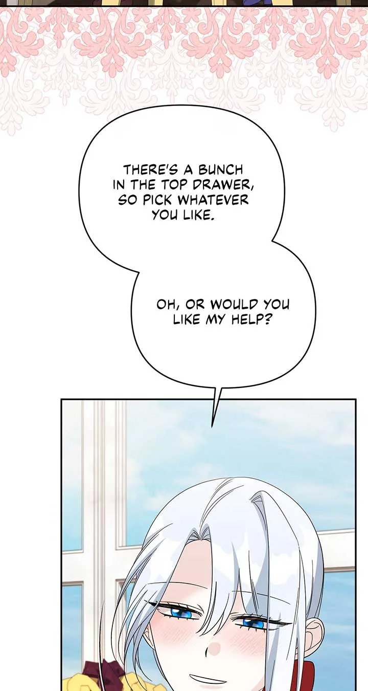 No, I Only Charmed the Princess! Chapter 17 page 96