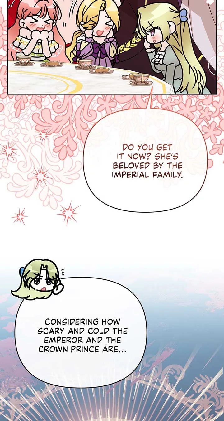 No, I Only Charmed the Princess! Chapter 17 page 38