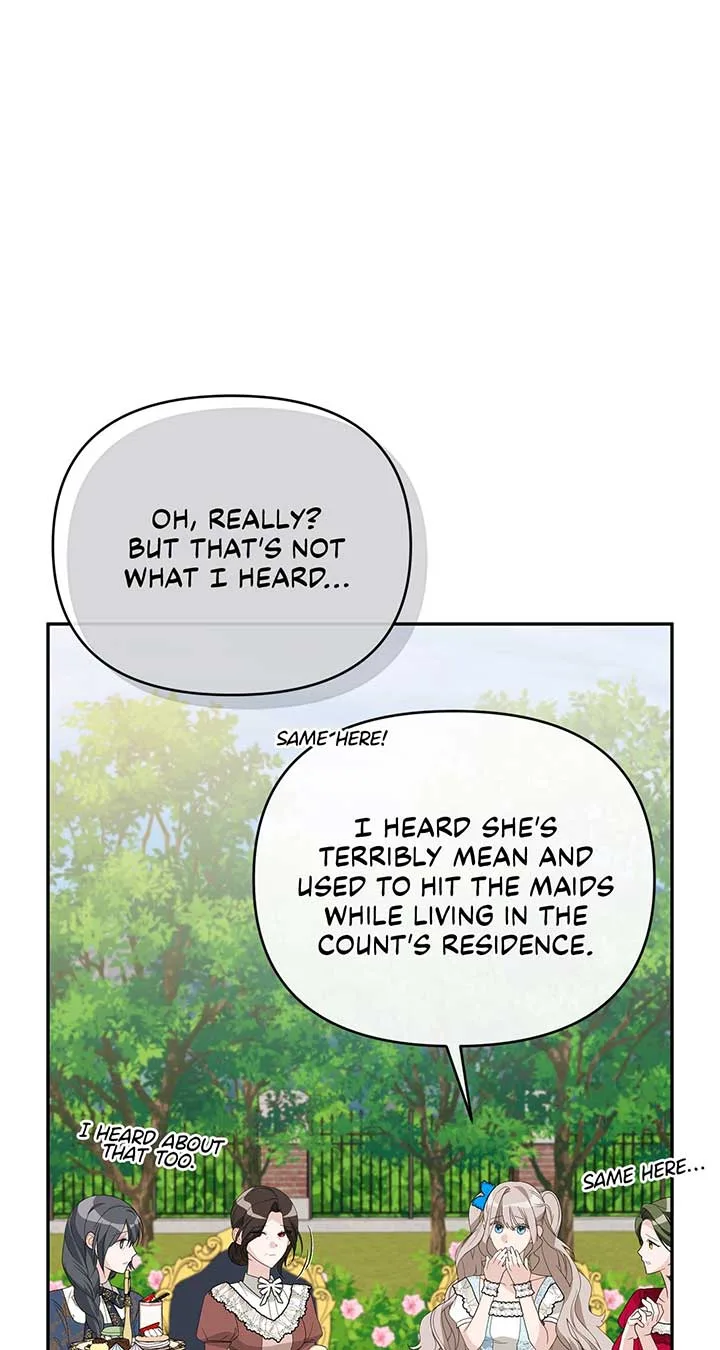 No, I Only Charmed the Princess! Chapter 17 page 32