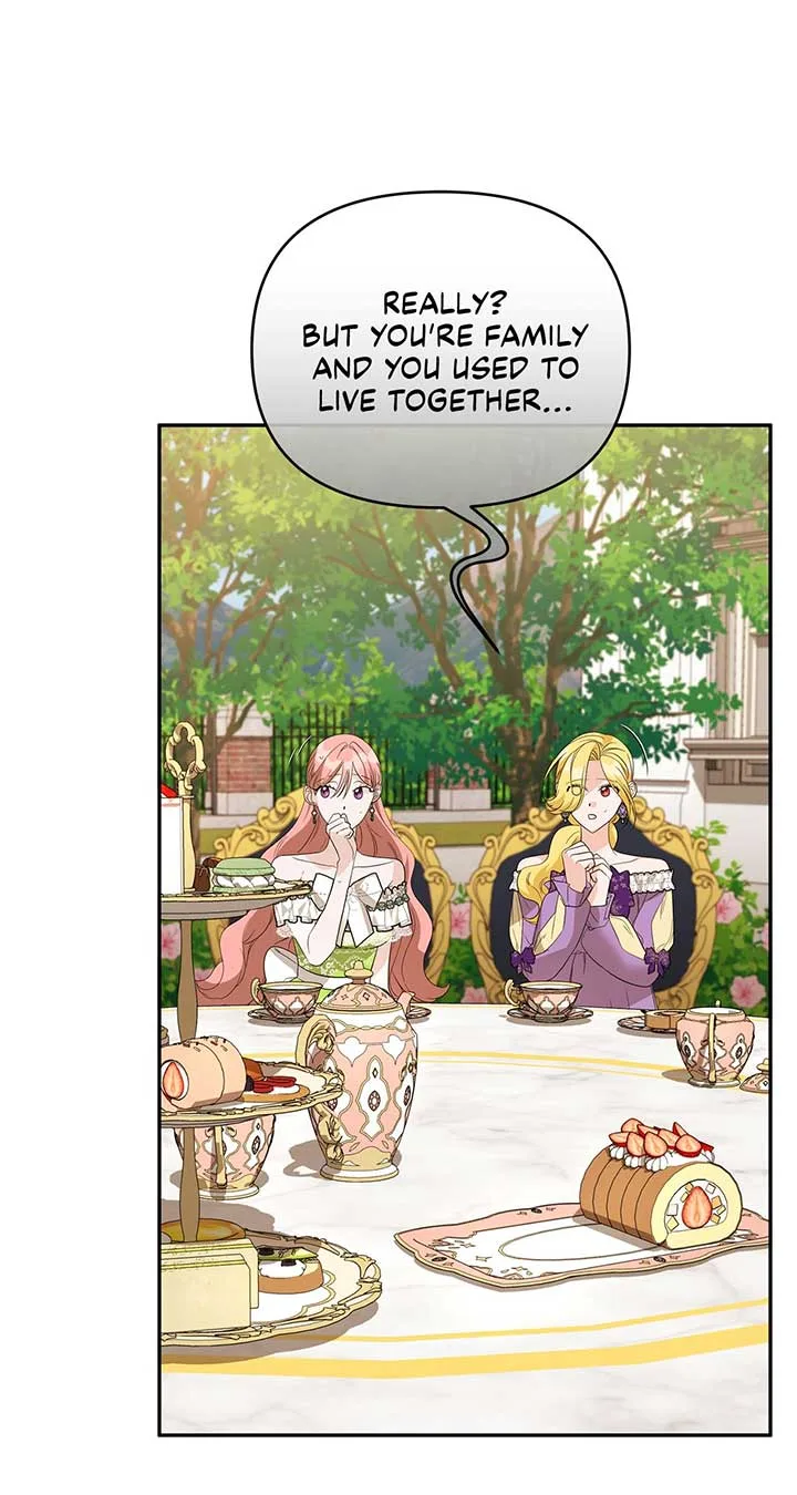 No, I Only Charmed the Princess! Chapter 17 page 59