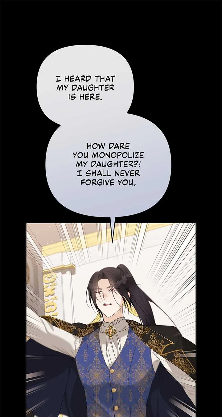No, I Only Charmed the Princess! Chapter 17 page 82