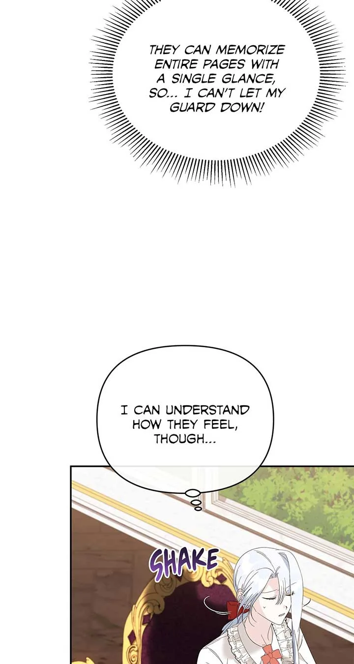 No, I Only Charmed the Princess! Chapter 17 page 92