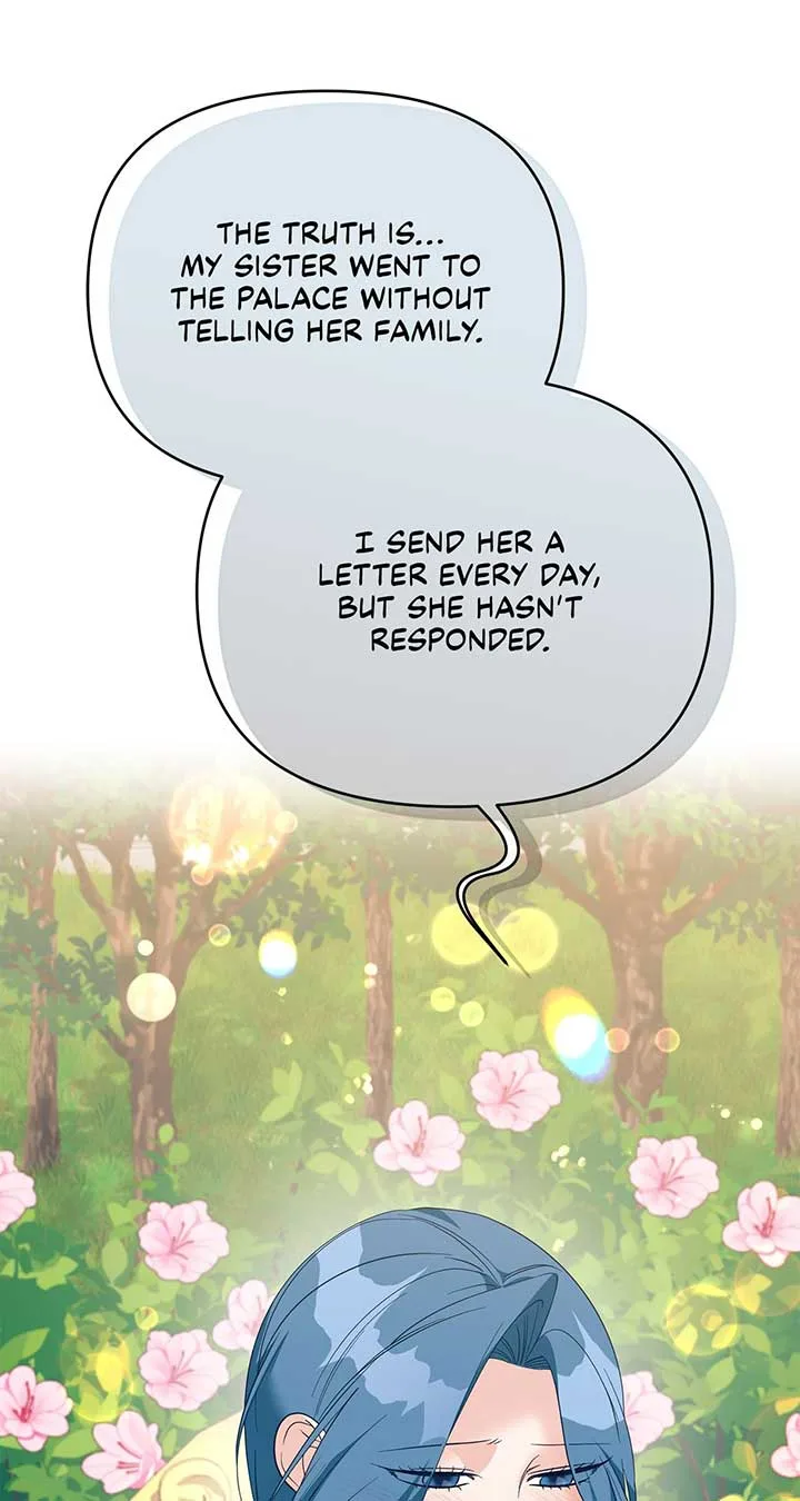 No, I Only Charmed the Princess! Chapter 17 page 60
