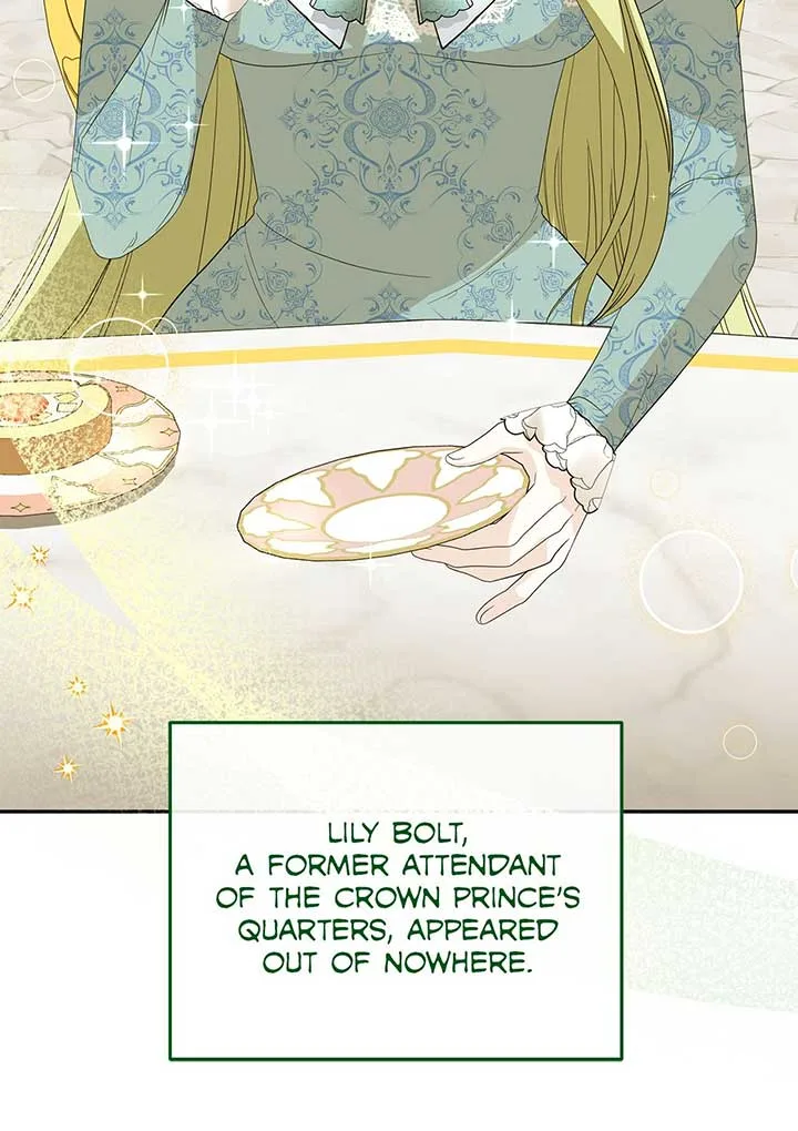 No, I Only Charmed the Princess! Chapter 17 page 31