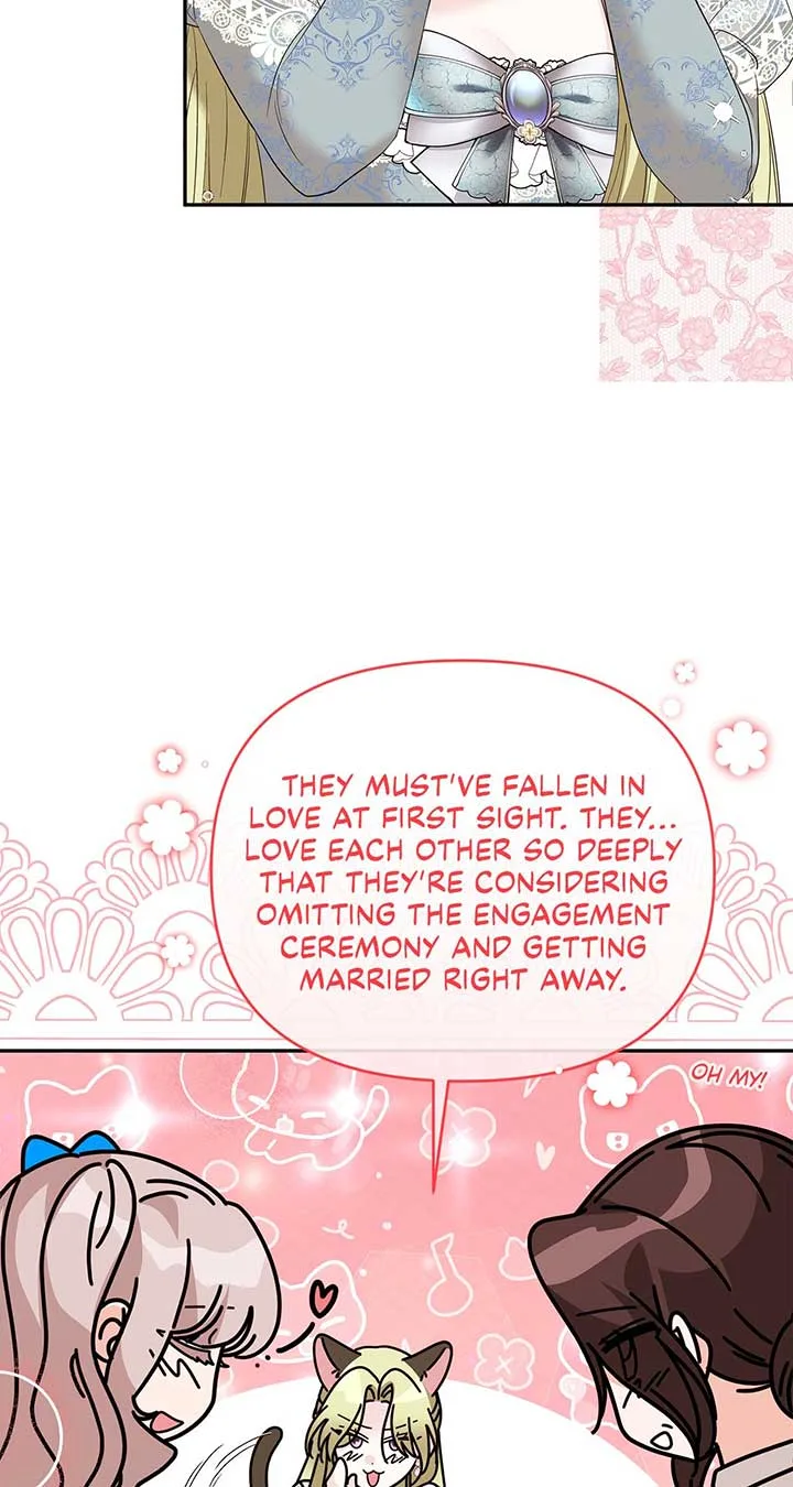 No, I Only Charmed the Princess! Chapter 17 page 51