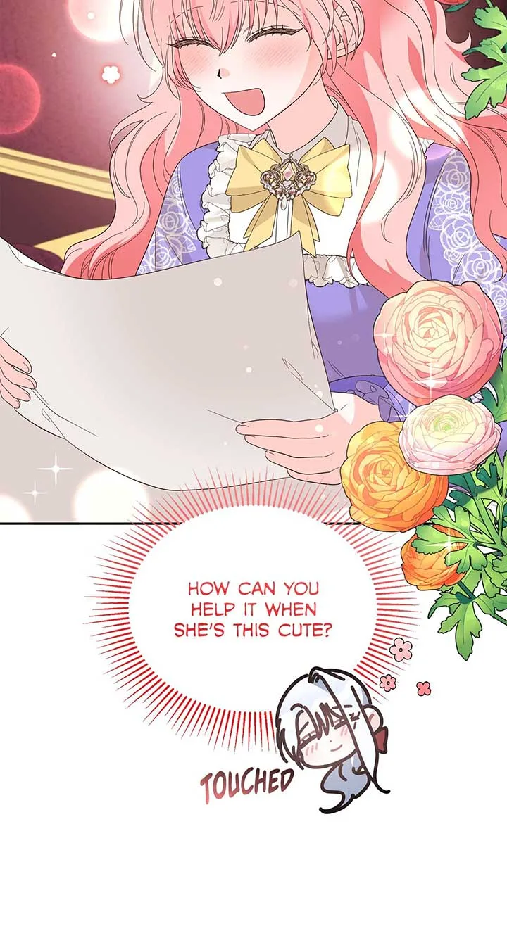 No, I Only Charmed the Princess! Chapter 17 page 94