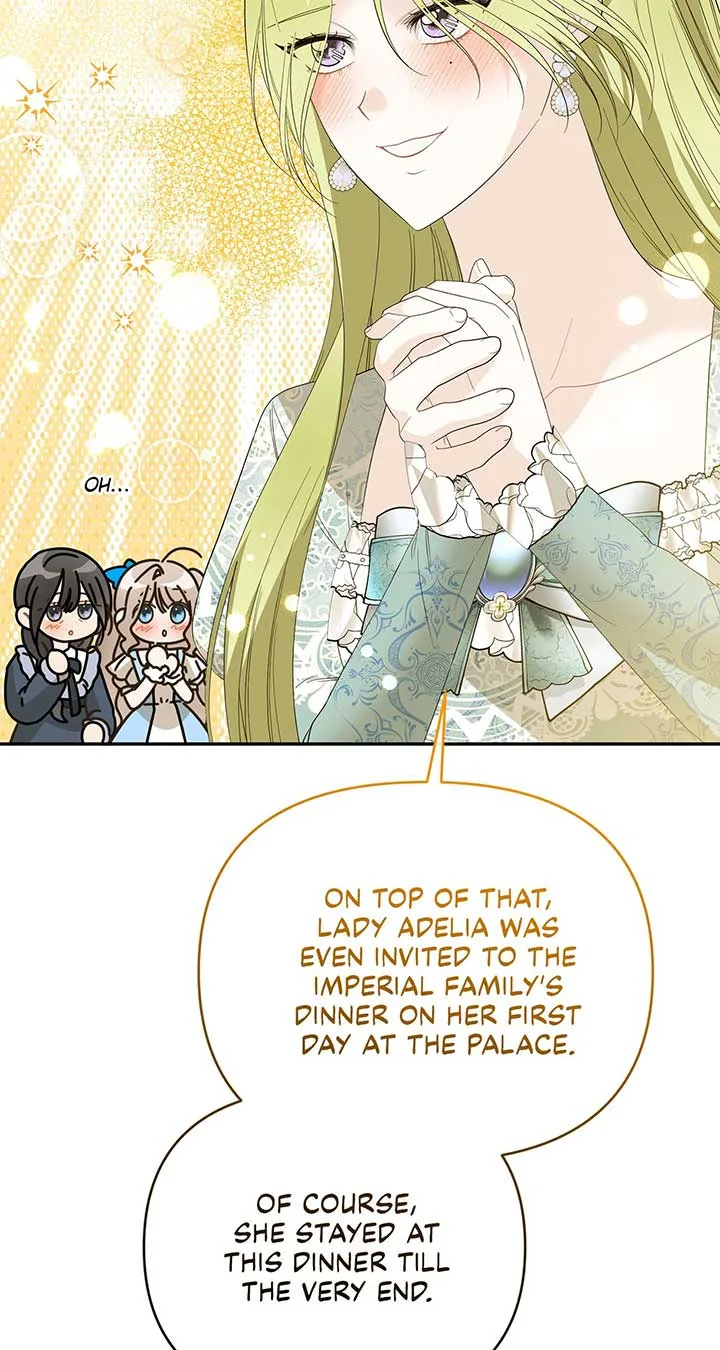 No, I Only Charmed the Princess! Chapter 17 page 36